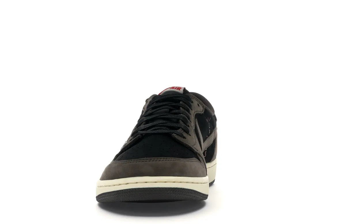 AJ 1 RETRO LOW TRAVIS SCOTT HEAVY QUALITY