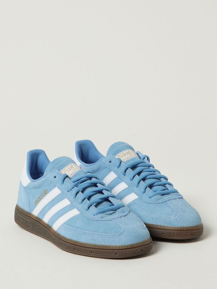 RETRO LIGHT BLUE SNEAKER