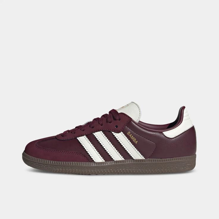 RETRO MAROON SNEAKER
