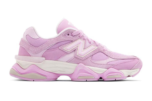 ASOSS NB 9060 PINK SNEAKER