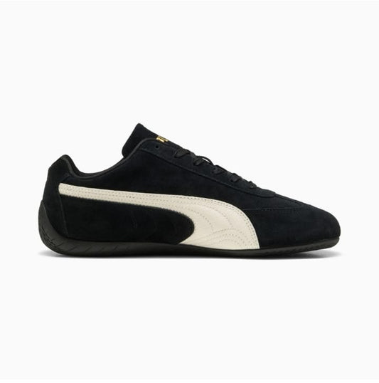 OG BLACK SPEED-CAT SUEDE