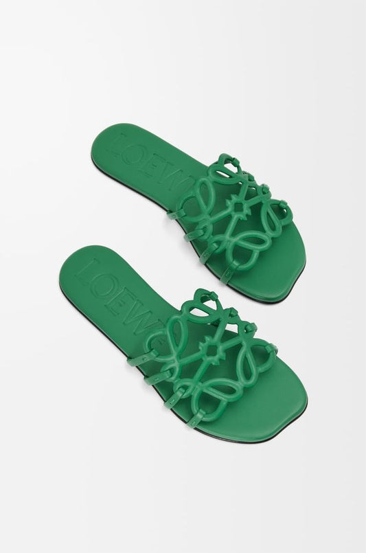 PETALGREEN ANAGRAM SLIDE