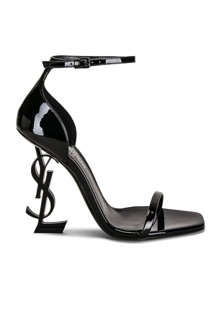 ELEGANT OPYUM HEEL