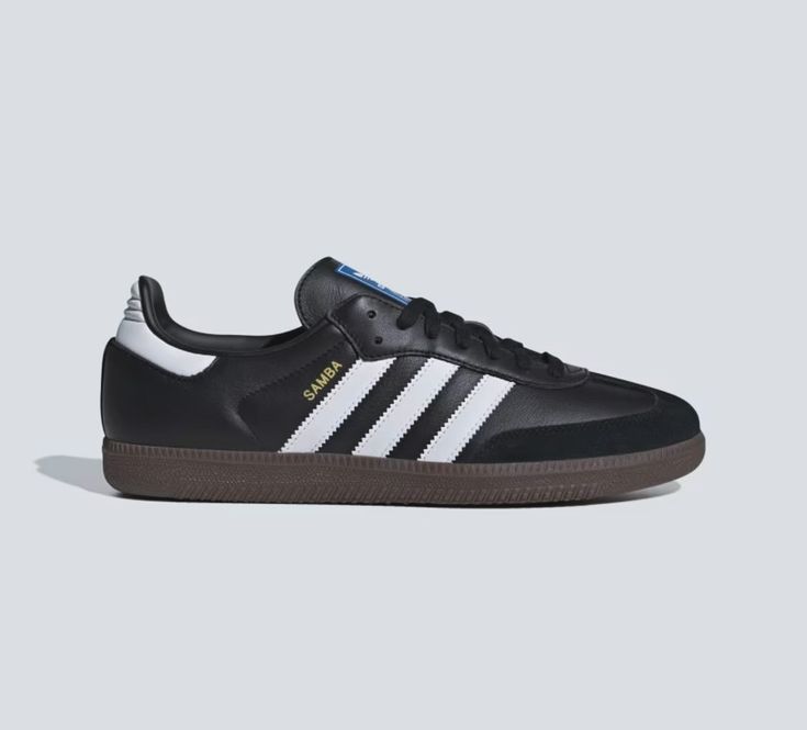 RETRO OG BLACK SNEAKER