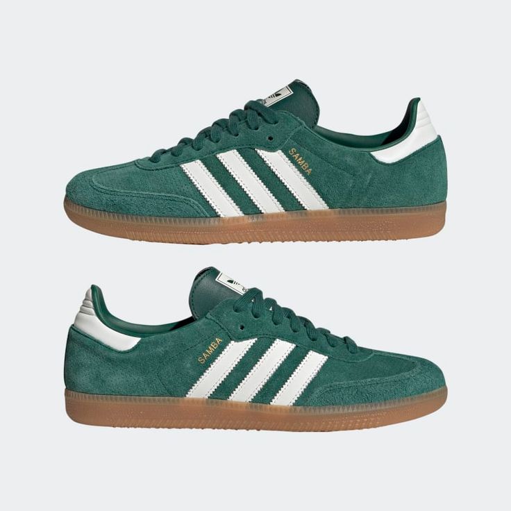 RETRO GREEN SNEAKER