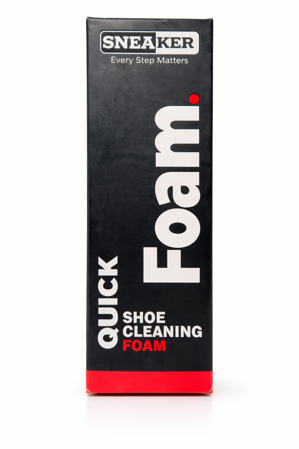 Cleaner Foam