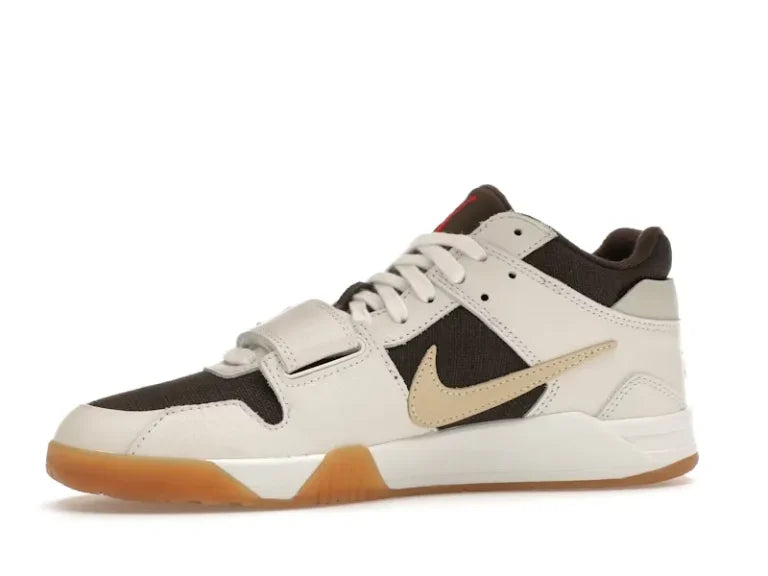 TRAVIS SCOTT X AJ JUMPMAN JACK TRAINER SAIL HEAVY QUALITY