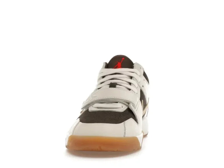 TRAVIS SCOTT X AJ JUMPMAN JACK TRAINER SAIL HEAVY QUALITY
