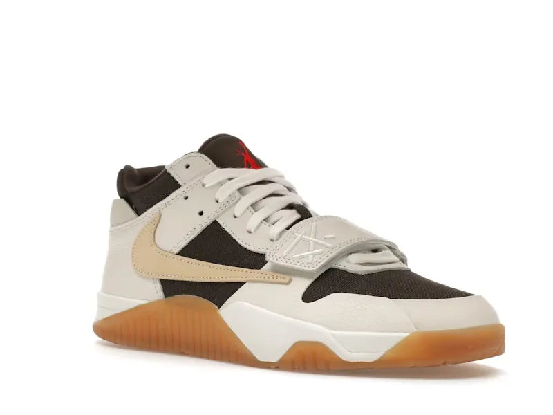 TRAVIS SCOTT X AJ JUMPMAN JACK TRAINER SAIL HEAVY QUALITY