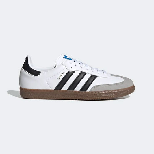RETRO BLACK/WHITE SNEAKER