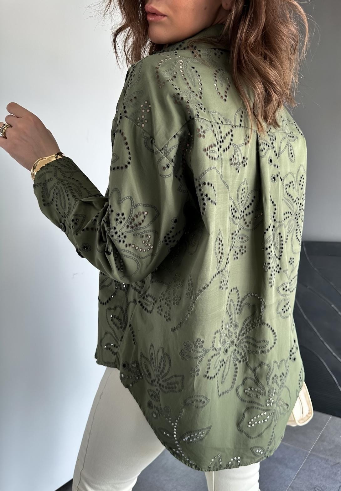 HIGH-QUALITY DESIGNER-INSPIRED SHIRT 2002