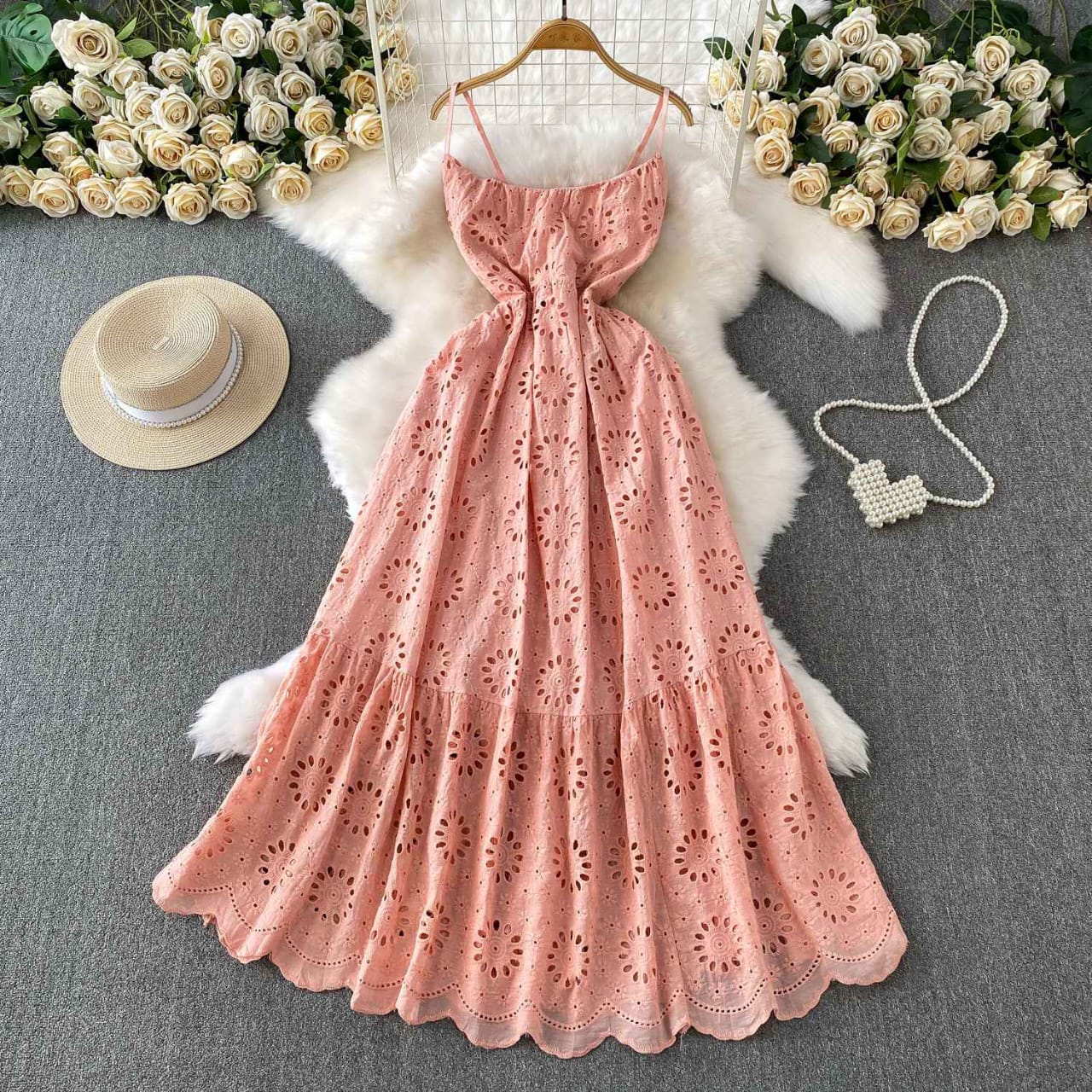 CHIC MIDI DRESS – PARTY & OCCASION WEAR 2002