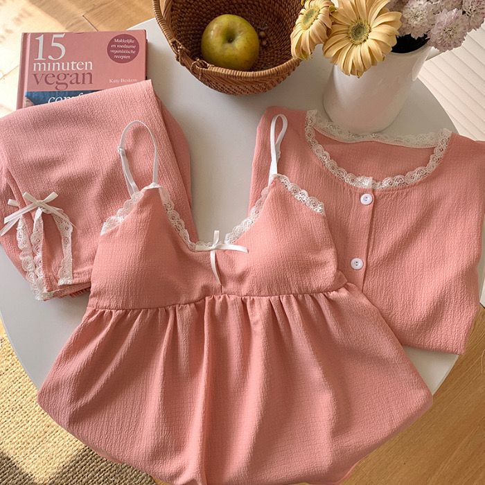 PREMIUM CRUSH COTTON 3 PCS SET 0603