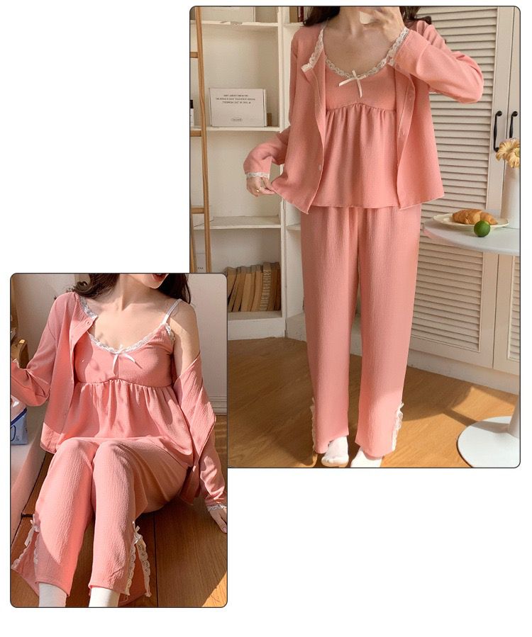 PREMIUM CRUSH COTTON 3 PCS SET 0603