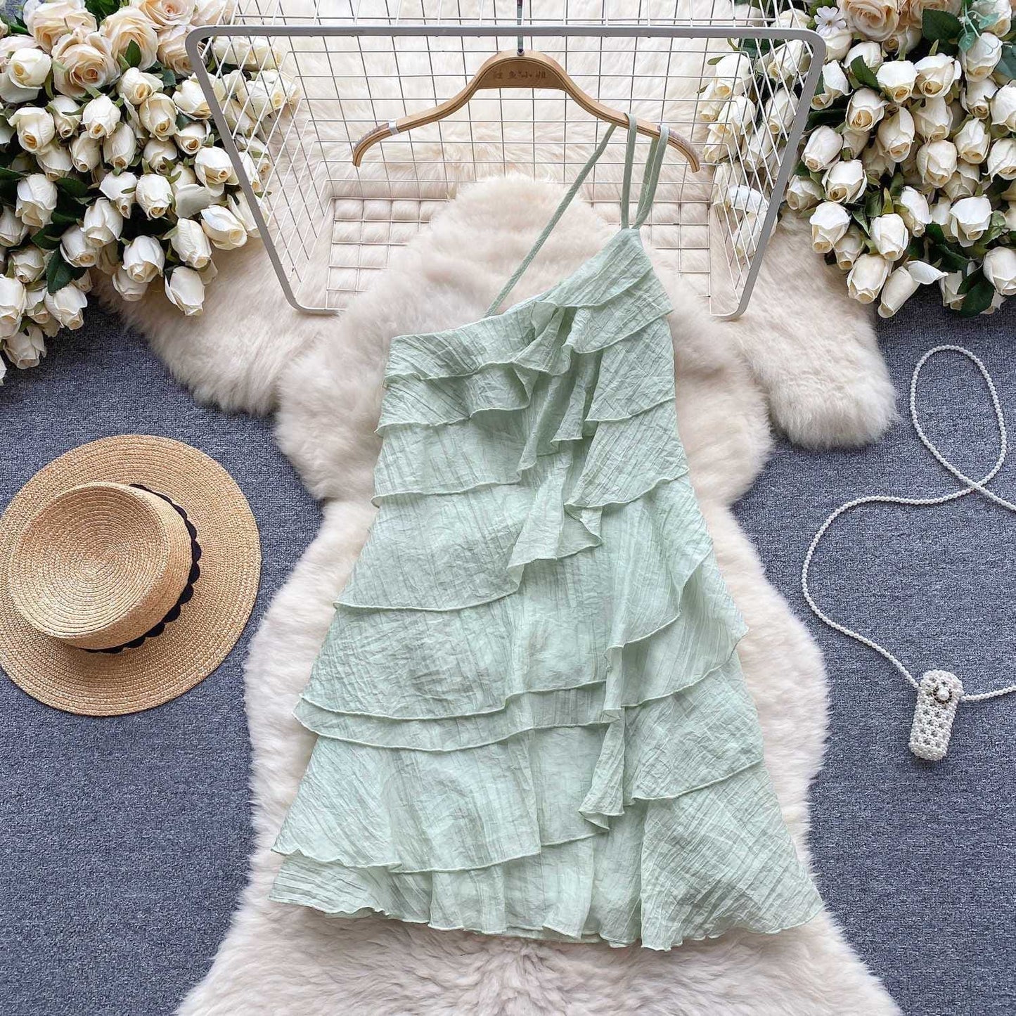 LYLAA LUXURY DRESS 0903