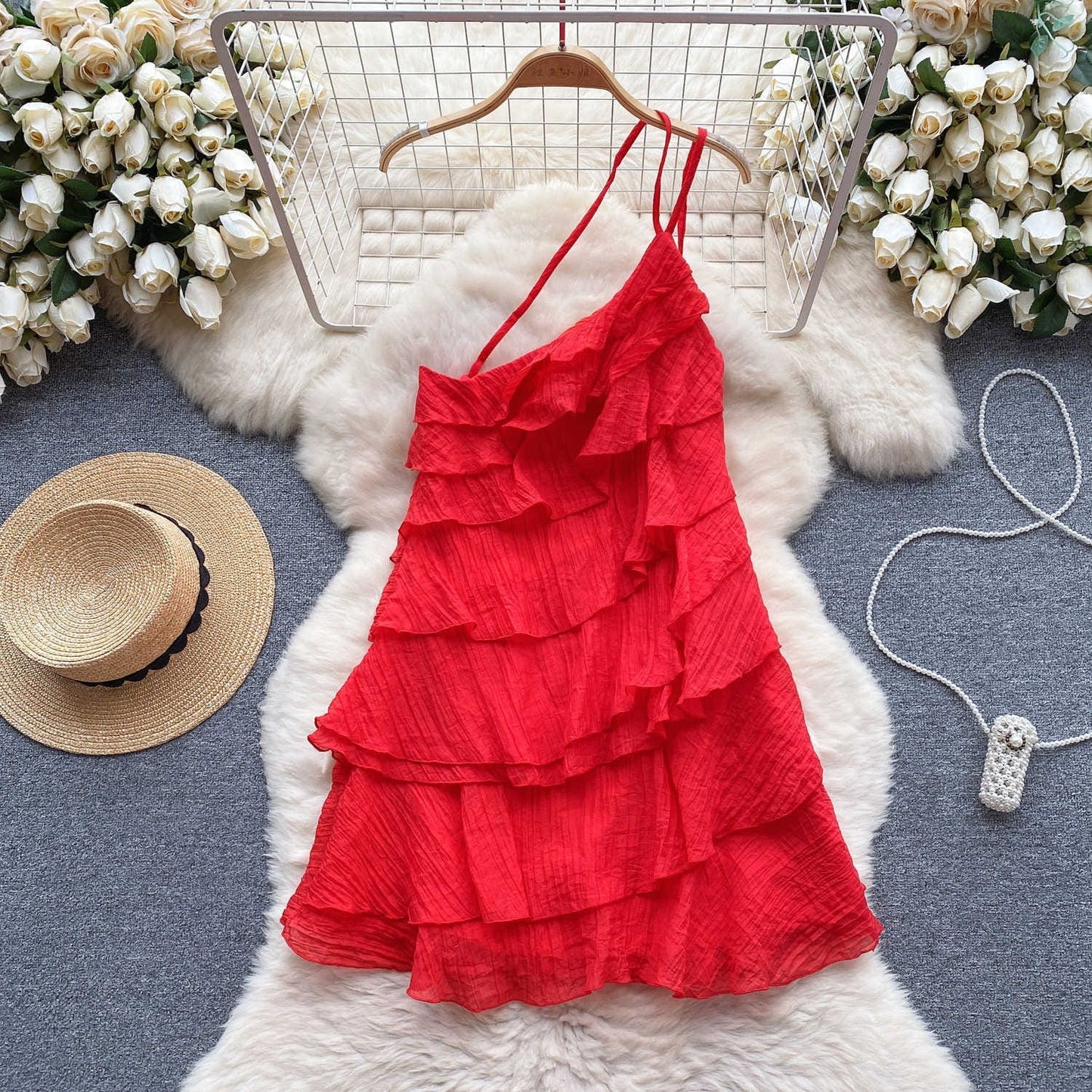 LYLAA LUXURY DRESS 0903