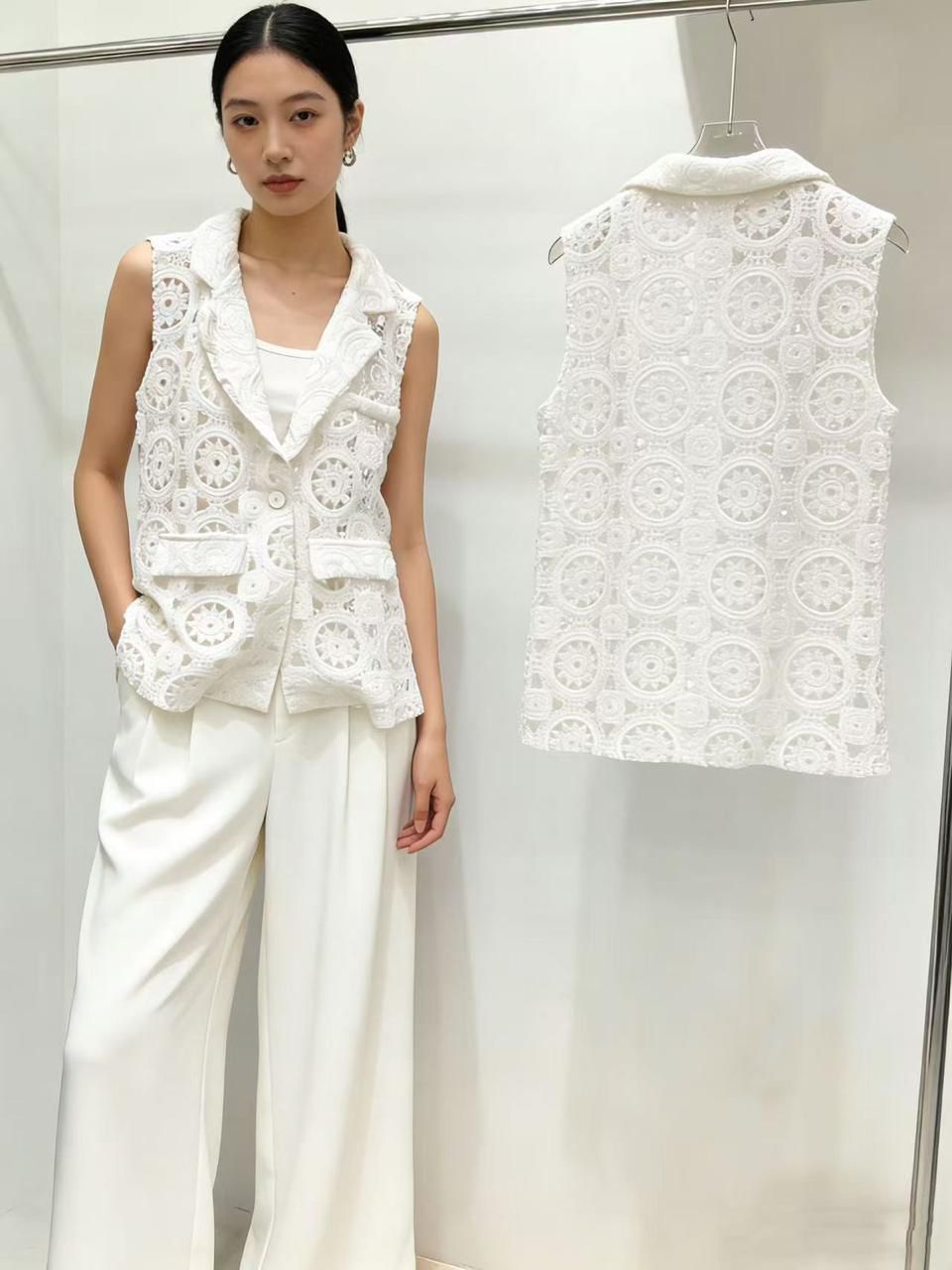 IMPORTED COORD SET 1004