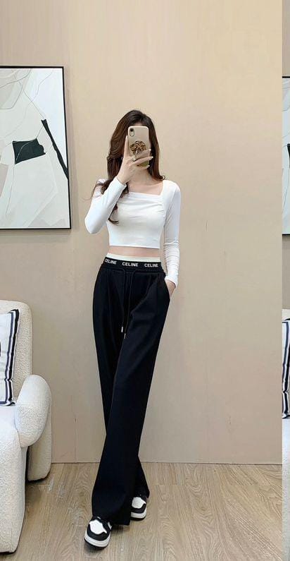 FIT PANTS 2004