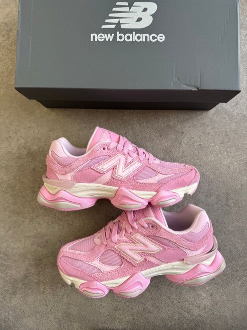 ASOSS NB 9060 PINK SNEAKER