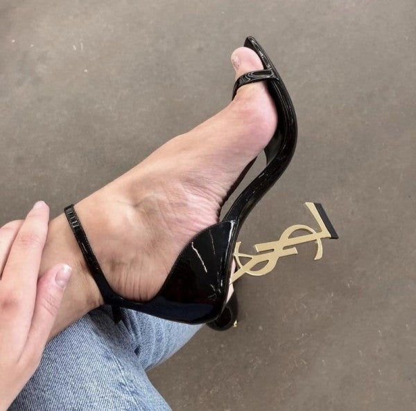 ELEGANT OPYUM HEEL