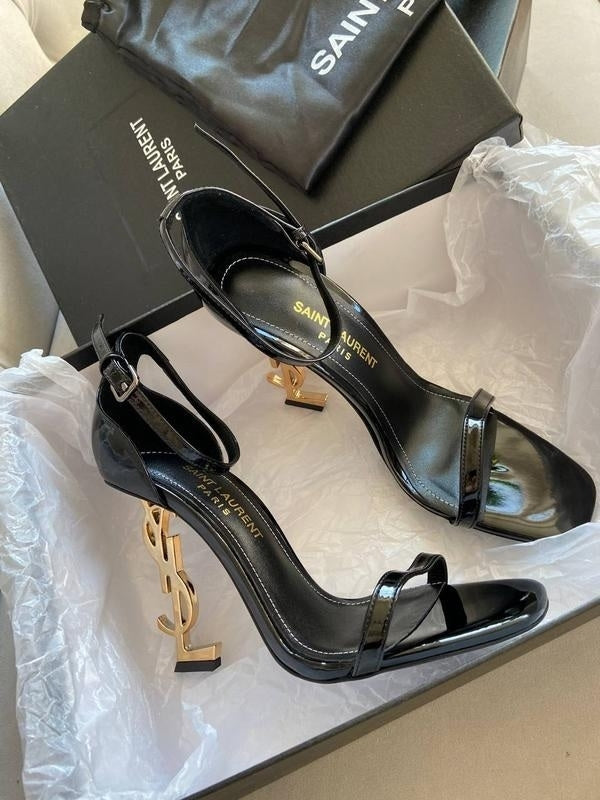 ELEGANT OPYUM HEEL