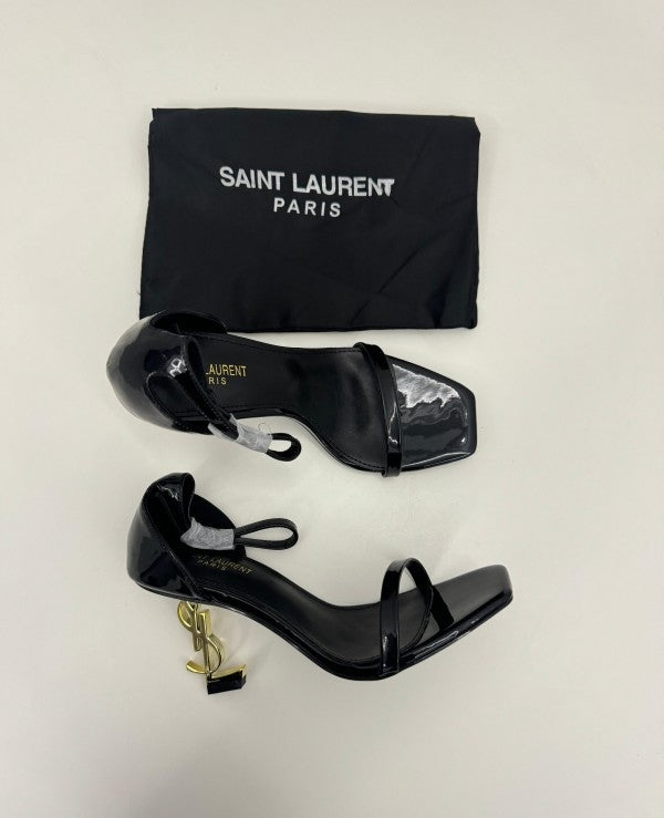 ELEGANT OPYUM HEEL