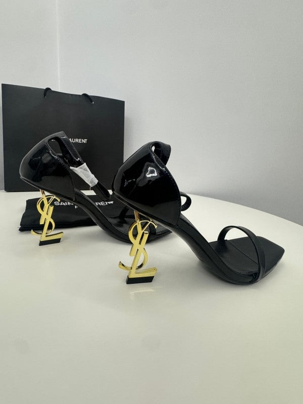 ELEGANT OPYUM HEEL