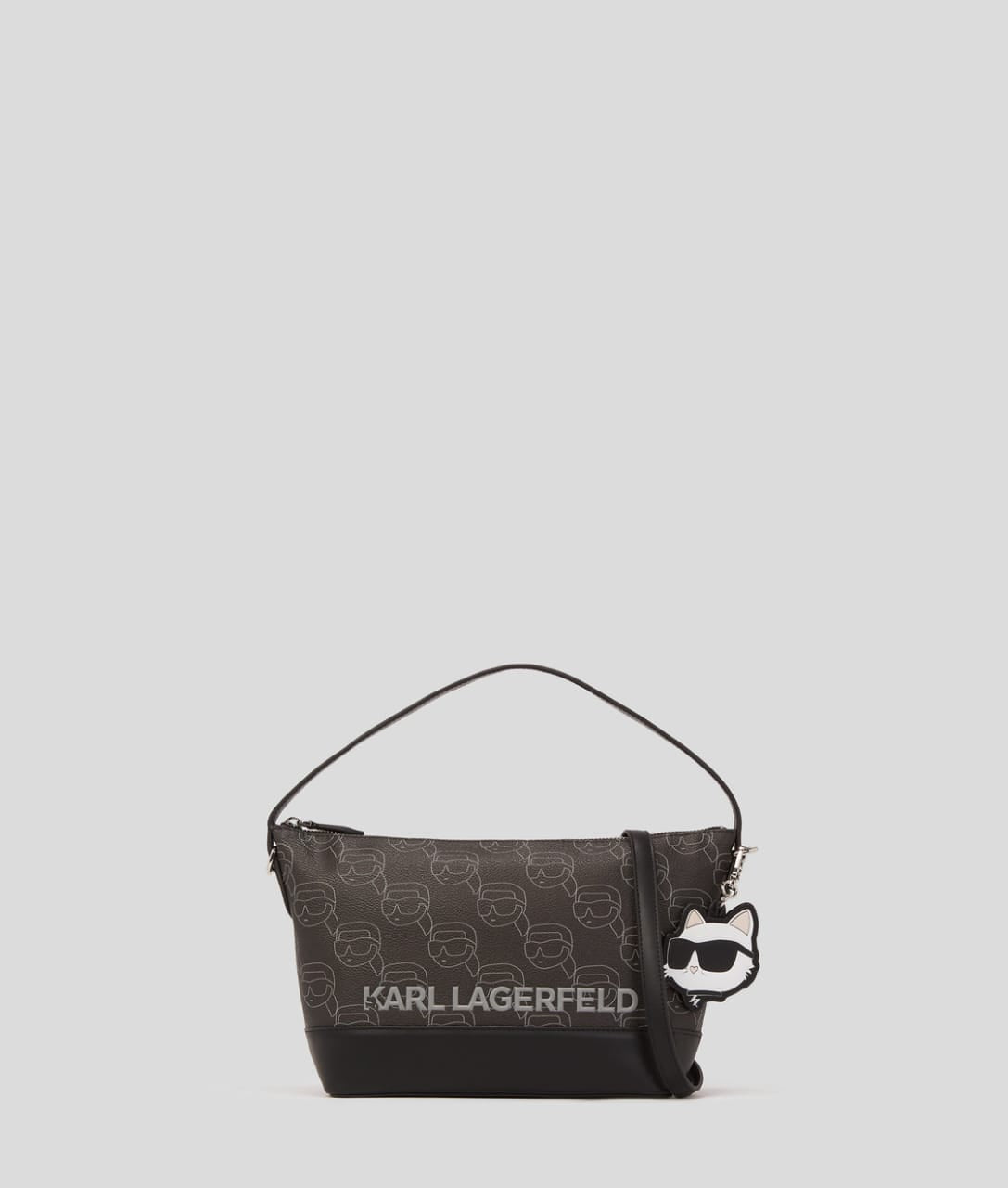 KL IKON CROSSBODY BAG