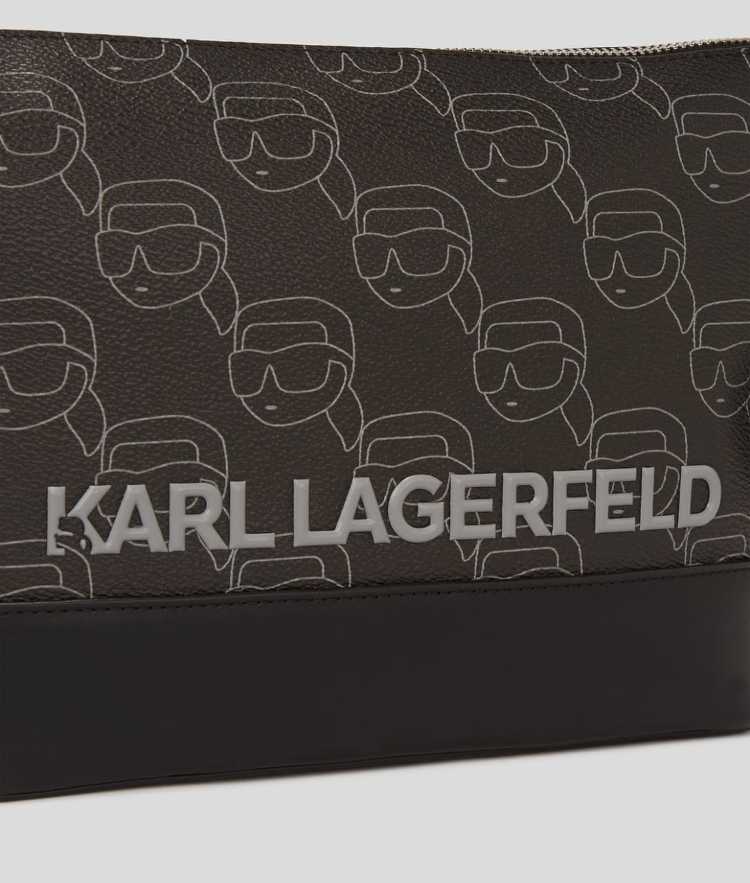 KL IKON CROSSBODY BAG