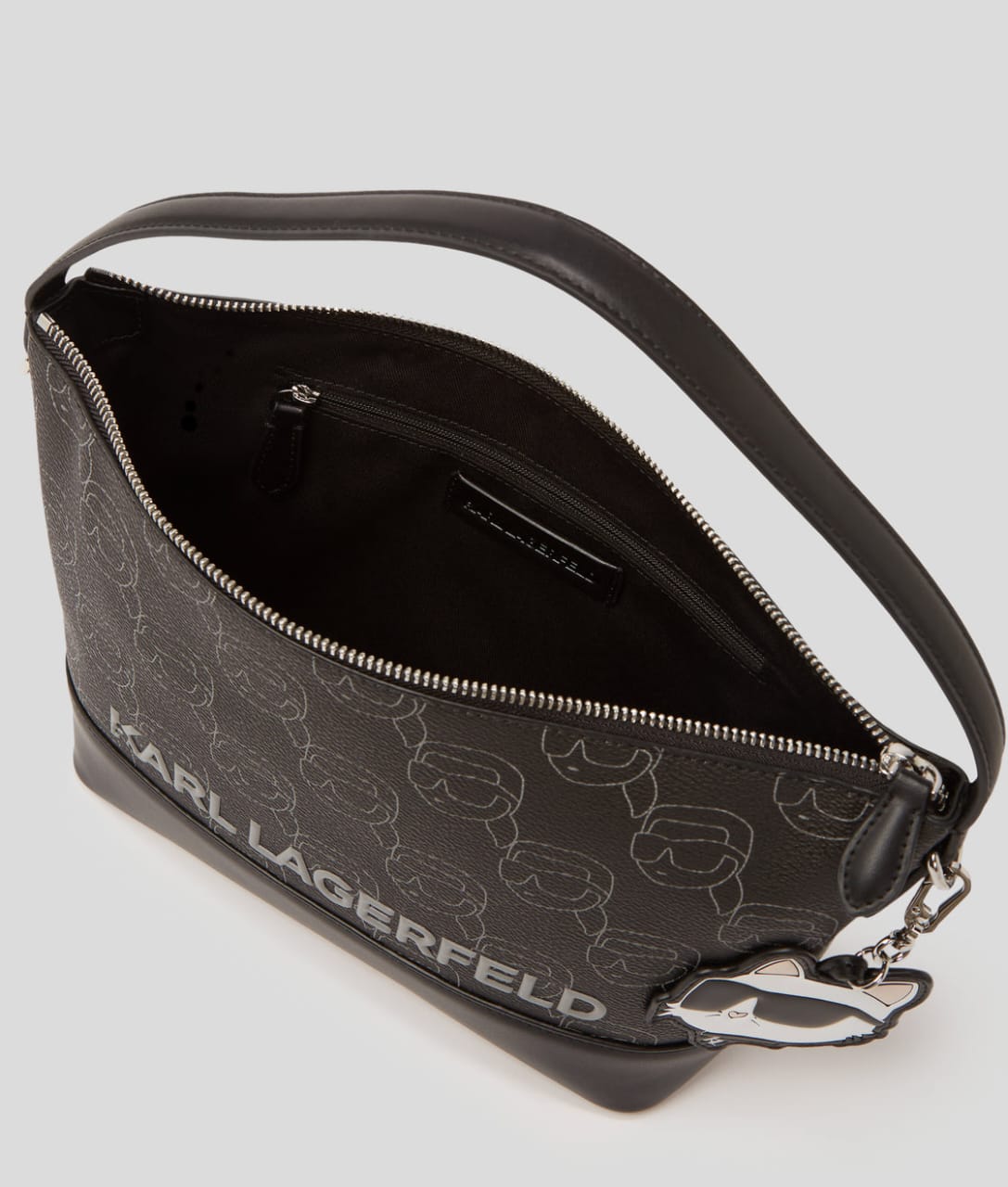 KL IKON CROSSBODY BAG