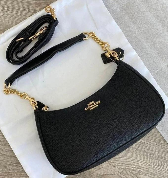 SIGNATURE TERRY BAG