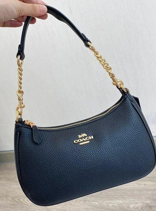 SIGNATURE TERRY BAG