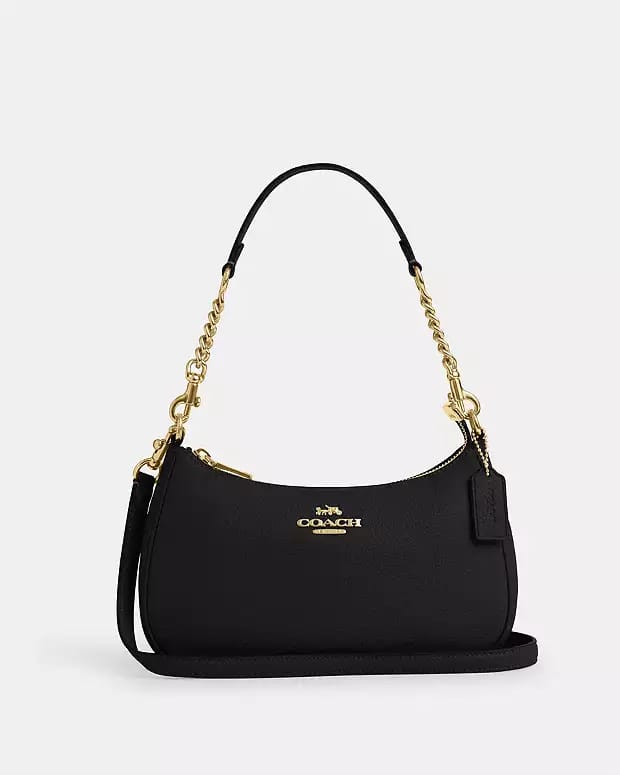 SIGNATURE TERRY BAG