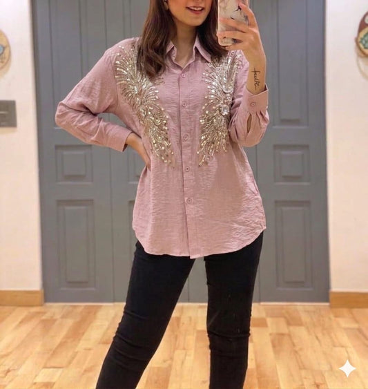 SOHIE DESIGNER SHIRT 1906