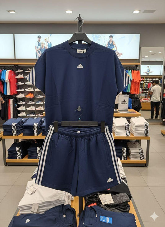 Adidas 3-Stripes Tee