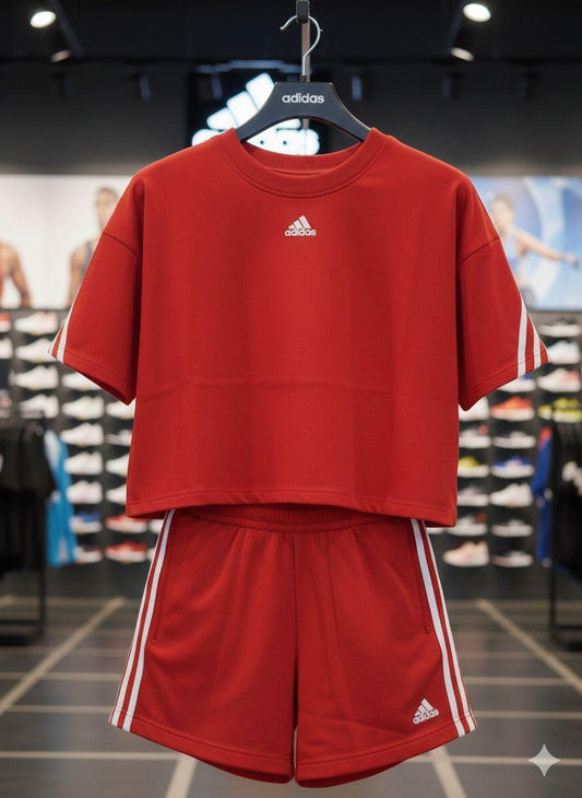 adidas Essentials Color Pop t-shirt