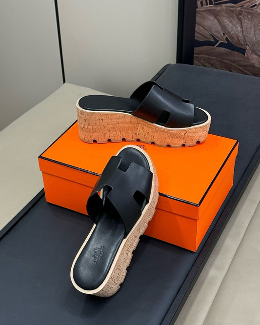 Hermès Eze 30 sandal