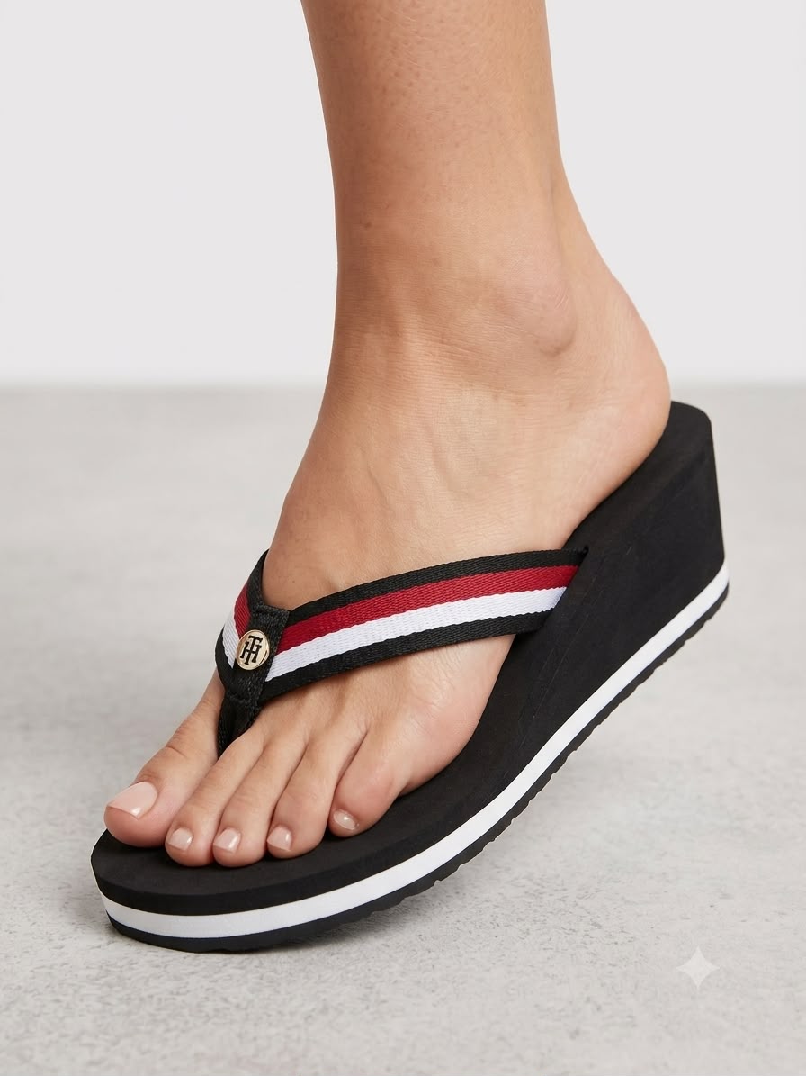 Tommy Hilfiger Sliders