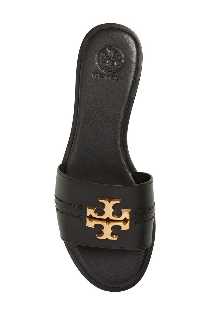 Everley Flat Sandals