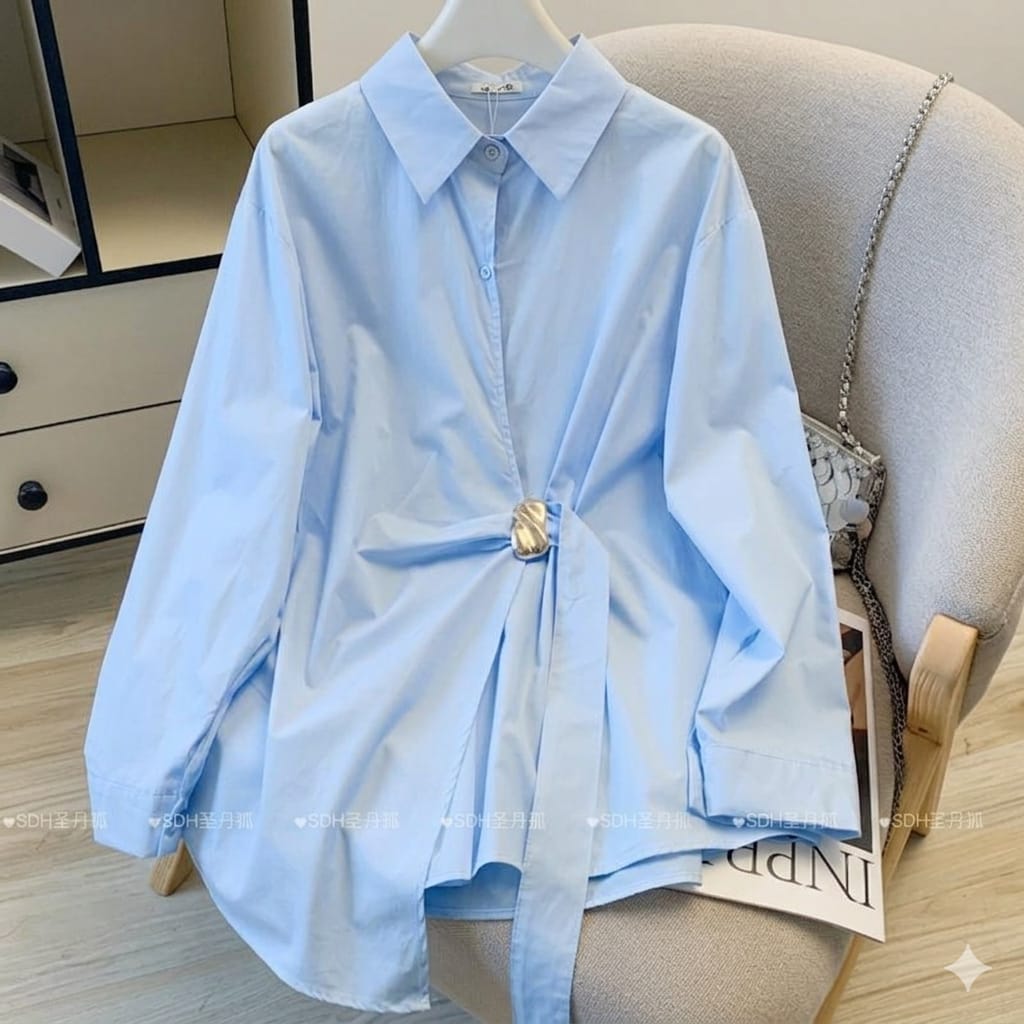 DIANA LUXURY SHIRTS 2506
