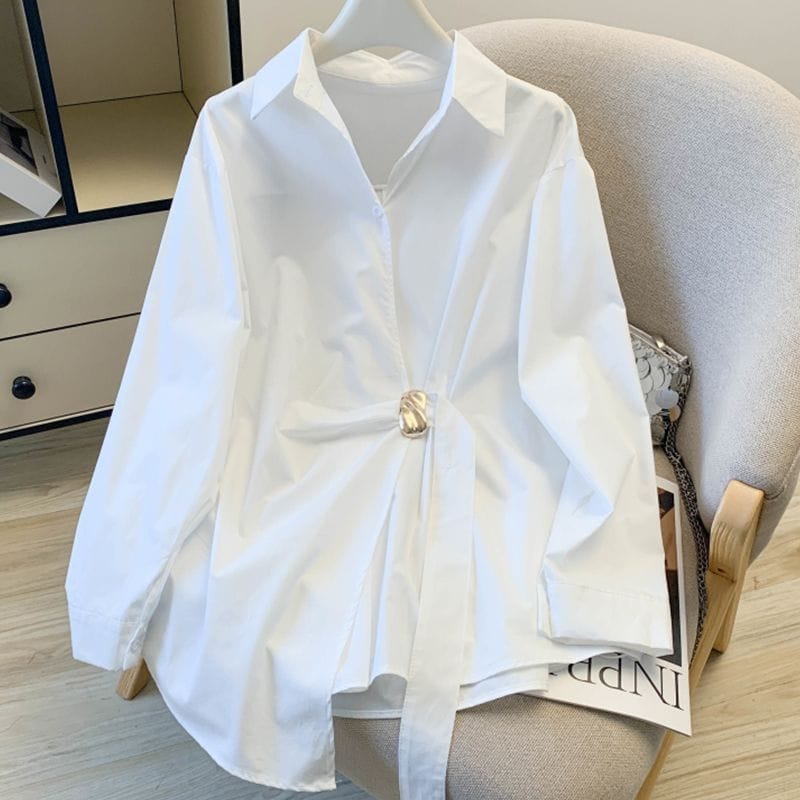 DIANA LUXURY SHIRTS 2506