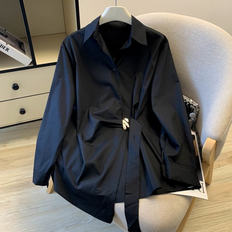 DIANA LUXURY SHIRTS 2506