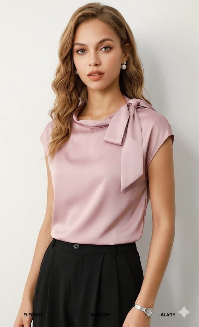 GRACE LUXURY TOP 2605