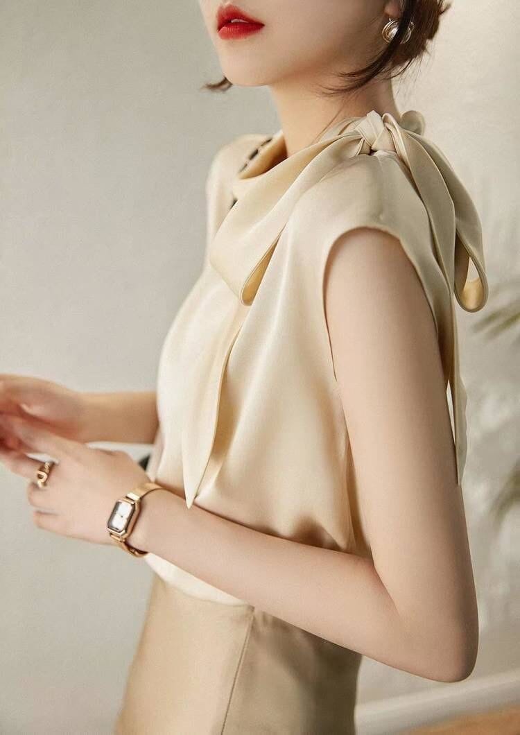 GRACE LUXURY TOP 2605