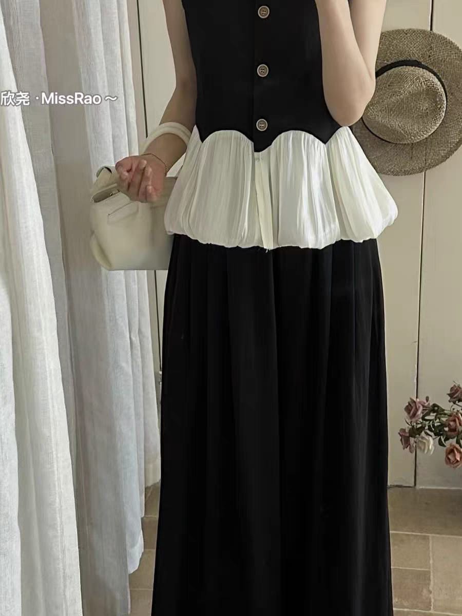 BRACY LUXURY 2 PC COORD SET 2506