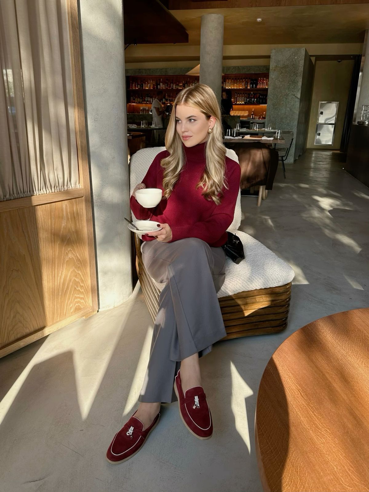 Loro Piana Summer Charms Walk