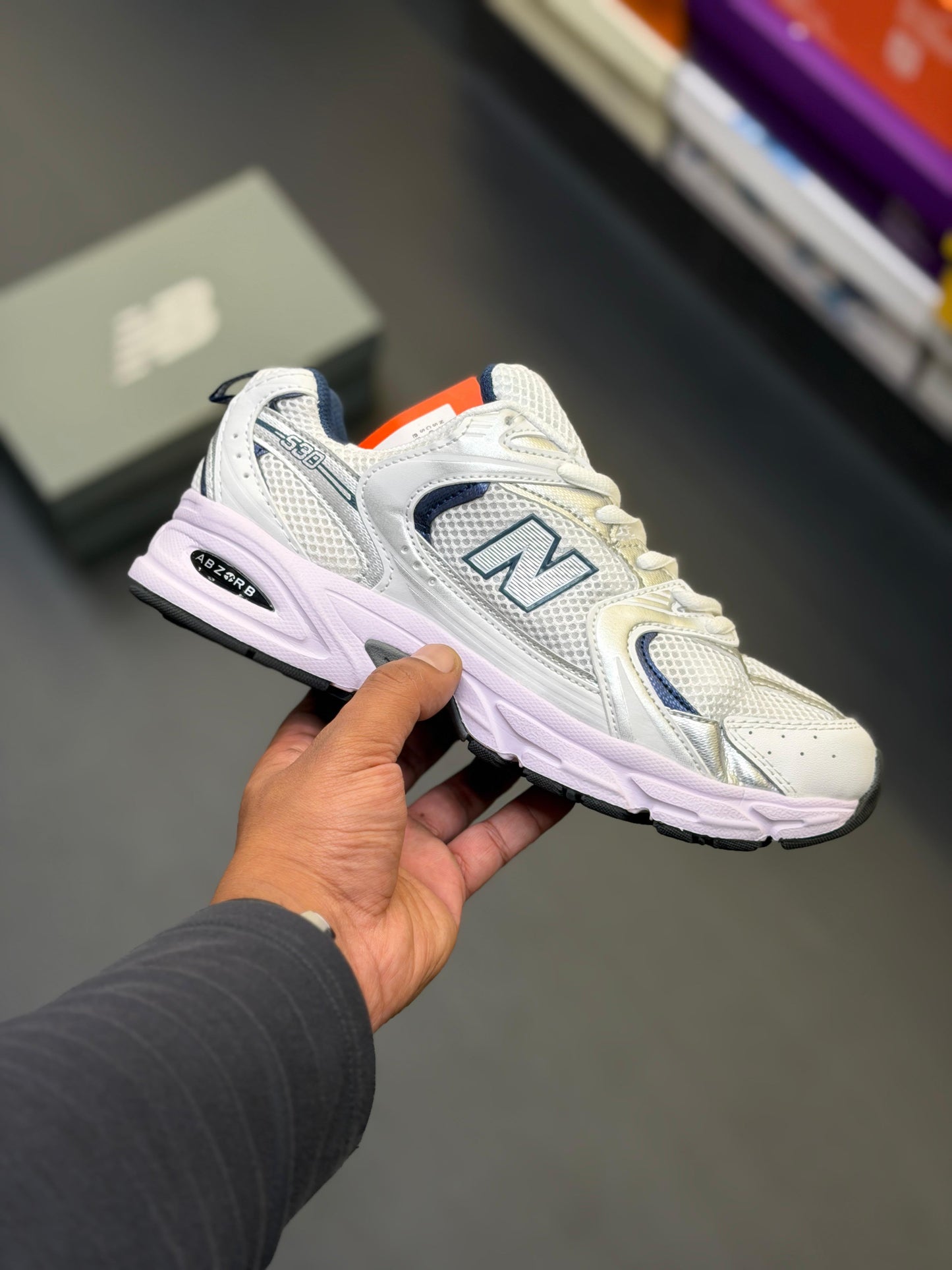 NB 530