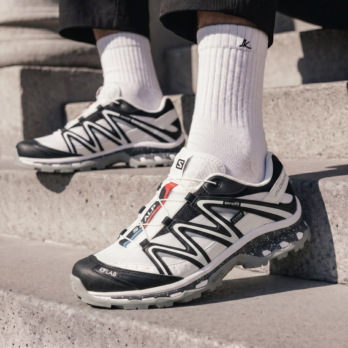 SALOMON XT QUEST