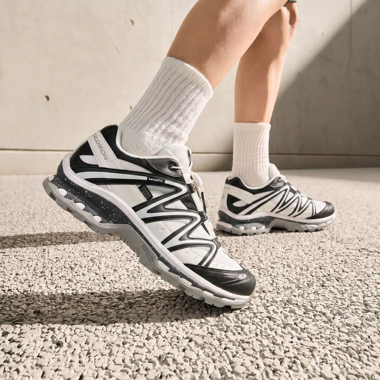 SALOMON XT QUEST