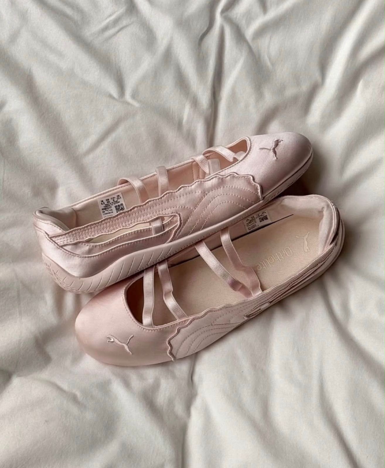 Speedcat Ballet venus